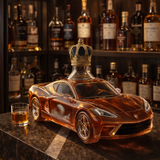 Boca Whisky - Corvette Izdanje