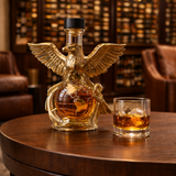 Boca Whisky - Aquila Edicija