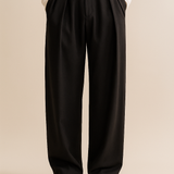 VALERO LYON | PLISIRANE PANTALONE