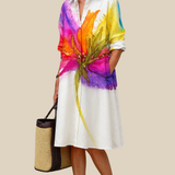 Hilde | Elegantna Hemdblusenklejd