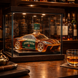 Boca Whisky - Corvette Izdanje