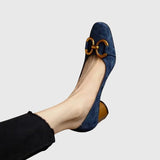 Dora | Elegantni Visoki Potpeti