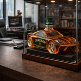 Boca Whisky - Corvette Izdanje