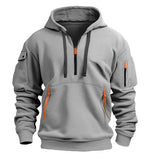 Hans - Moderan hoodie
