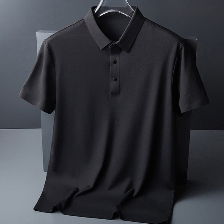 VALERO LYON | POLO ESSENTIEL AZUR