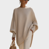 Maisie | Pulover Ponoš Oversized
