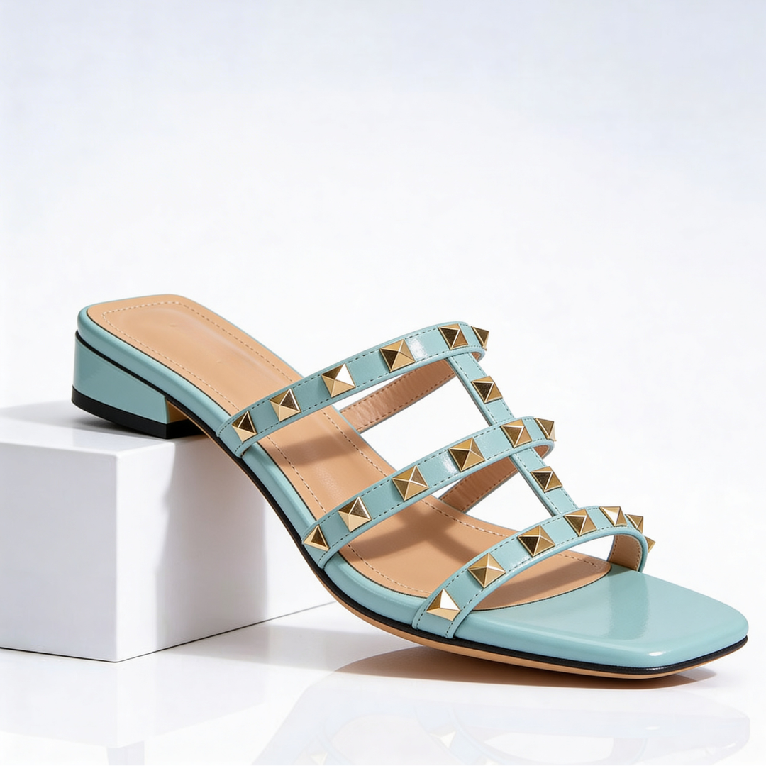 Odette - Sandale s nitnama