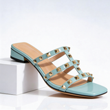 Odette - Sandale s nitnama