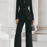 ADRIELLE | ELEGANTNI BLEJZER I PANTALONE KOMPLET