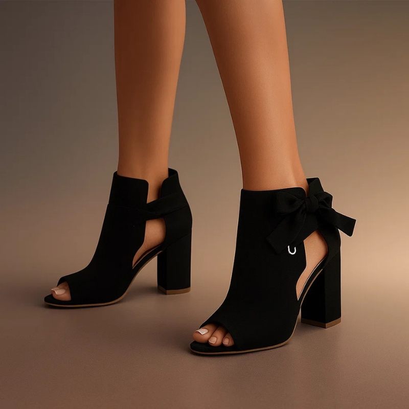 Marcella – Elegantne sandale s potpeticom