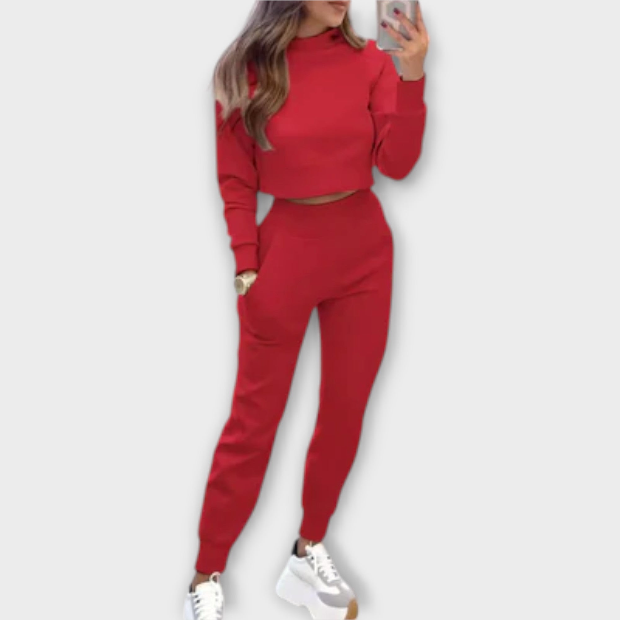 Brooklyn - Casual Trening Komplet