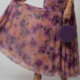 Calen | Halter Midi Haljina