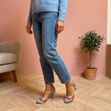 Bellarosa - Vintage ortopedske sandale