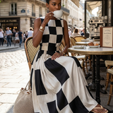 Gabrielle - Haljina Riviera Luxe