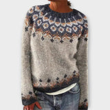 Devyn - Pulover Casual i Udoban
