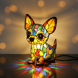 Očaravajući Chihuahua Ogrlica