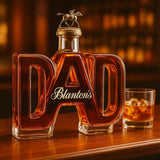 Boca viskija Jack Daniel's - Izdanje za tatu