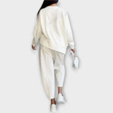 Audrey - Casual Set od Dve Delove