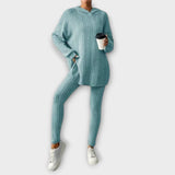 Helen - Casual Komplet od Dve Delove