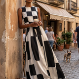 Gabrielle - Haljina Riviera Luxe