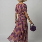Calen | Halter Midi Haljina