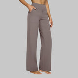 Geneviève | Elegantne udobne pantalone bez ograničenja