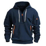 Hans - Moderan hoodie