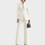 Lisa | Elegantan komplet s blejzerom i pantalonama