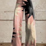 Élodie - Elegantni Boemski Pantaloni