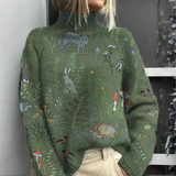 Marlène™ – Elegantna toplota za svaki dan