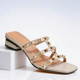 Odette - Sandale s nitnama