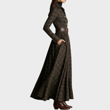 Willow | Vintage maxi haljina