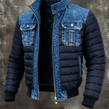 Vanhouten™ | Vintage Denim Jakna