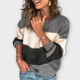 Elisa - Udoban i Casual Džemper