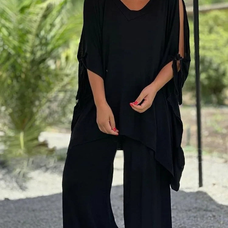 Zelora - Casual Chic Komplet