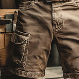 Adam - Višenamjenske outdoor cargo pantalone