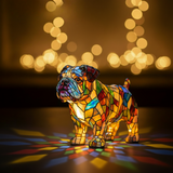 Bulldog figurice