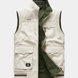 Leonhard Falk™ | Premium utilitarni prsluk