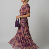 Calen | Halter Midi Haljina