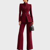 Lisa | Elegantan komplet s blejzerom i pantalonama
