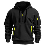 Hans - Moderan hoodie