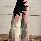 Élodie - Elegantni Boemski Pantaloni