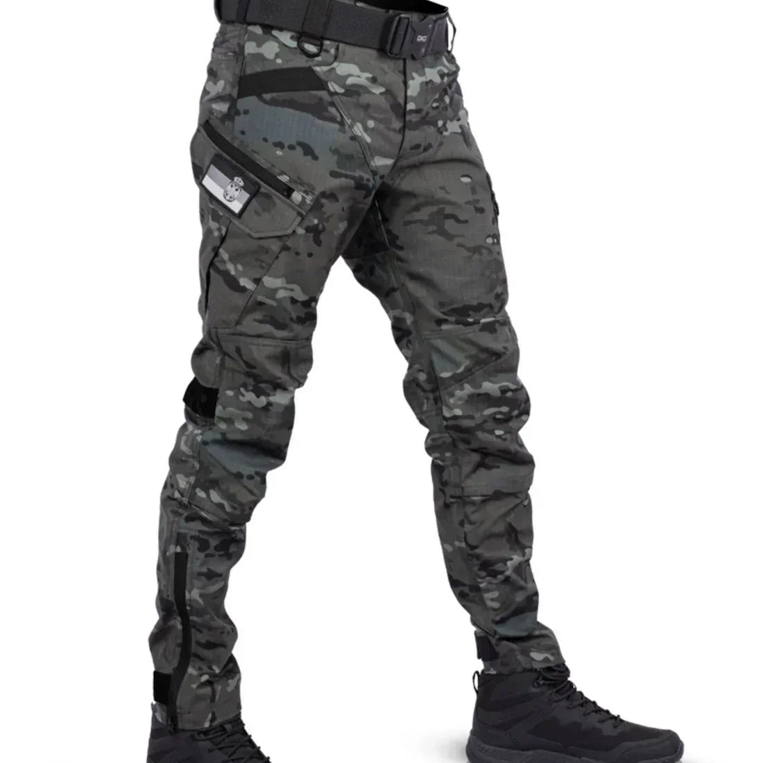 Taktičke Pantalone Rildex