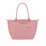Longchamp - Grande Tote Le Pliage, Roza Pétala
