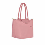 Longchamp - Grande Tote Le Pliage, Roza Pétala