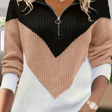 Margaux™ — Elegantan, udoban, strukturisan dnevni pulover