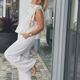 Cyrell - Set Elegancije u Casual Stilu
