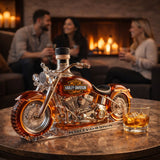 Boca viskija - Harley Davidson izdanja