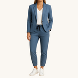 Monique | Moderna elegancija u udobnom kompletu