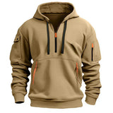 Hans - Moderan hoodie